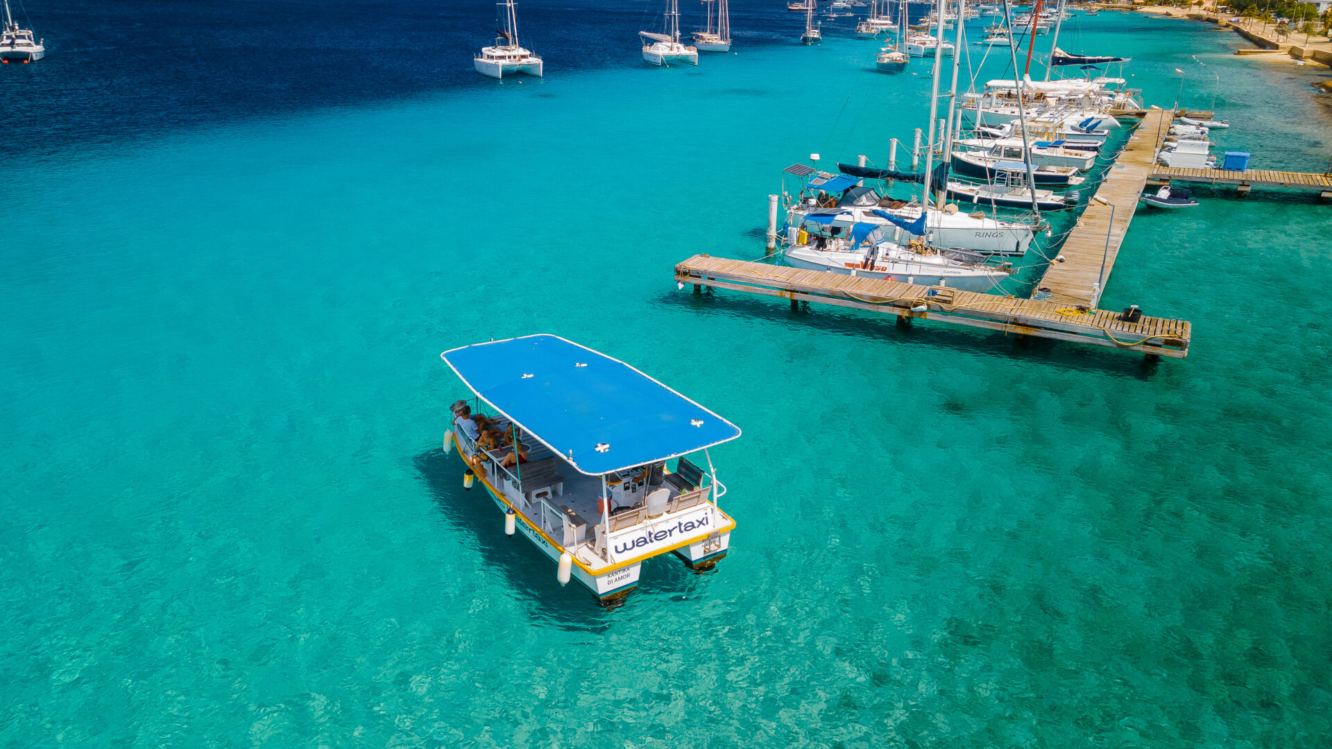 water taxi nautico marina